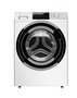 Стиральная машина HAIER HW60-BP12929AE 6 кг, узкая, инверторная, с паром, с дозагрузкой белья, тихая